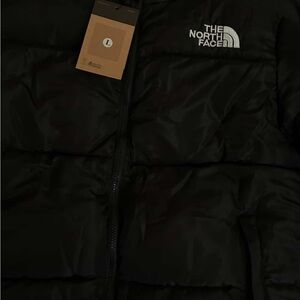 The North Face Dark Jacket